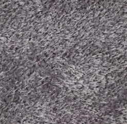 Tapis BIRK 140x200 Gris -Magasin De Meubles 94523