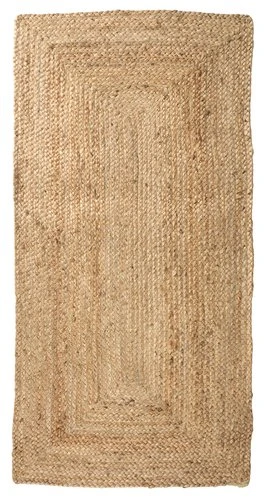 Tapis SANDELTRE 70x140 Naturel 1 Tapis SANDELTRE 70x140 Naturel