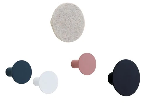 Boutons HADSTEN 5 Pcs/pqt 1 Boutons HADSTEN 5 Pcs/pqt